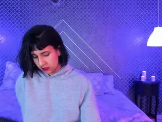 Nikii's Live Sex Cam Show