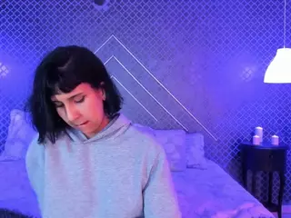 Nikii's Live Sex Cam Show