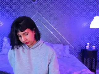 Nikii's Live Sex Cam Show
