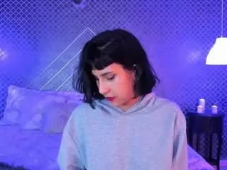Nikii's Live Sex Cam Show