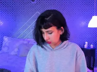 Nikii's Live Sex Cam Show