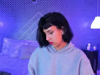 Nikii's Live Sex Cam Show