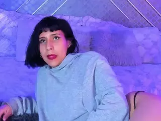 Nikii's Live Sex Cam Show