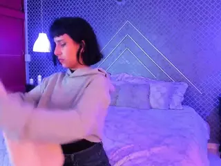 Nikii's Live Sex Cam Show