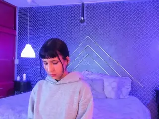 Nikii's Live Sex Cam Show