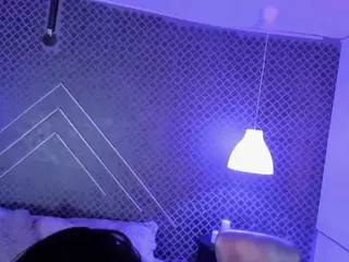 Nikii's Live Sex Cam Show