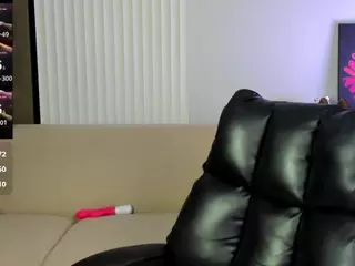 SelenaaGrey's Live Sex Cam Show