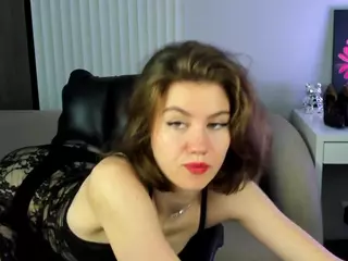 SelenaaGrey's Live Sex Cam Show