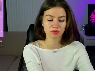 SelenaaGrey's Live Sex Cam Show