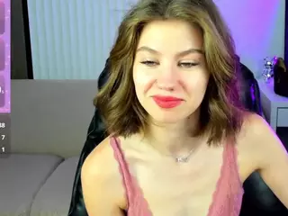 SelenaaGrey's Live Sex Cam Show