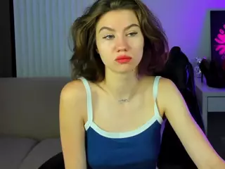 SelenaaGrey's Live Sex Cam Show
