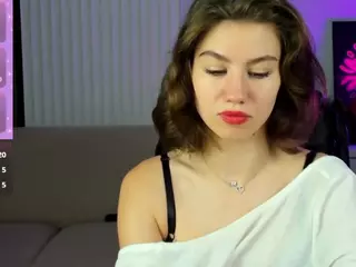 SelenaaGrey's Live Sex Cam Show