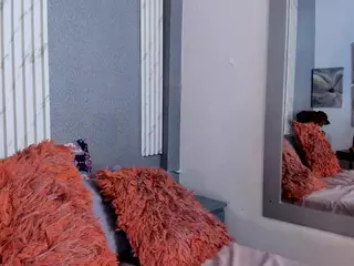 Tiffany-Jhas's Live Sex Cam Show