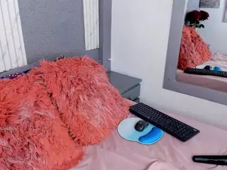 Tiffany-Jhas's Live Sex Cam Show
