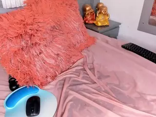 Tiffany-Jhas's Live Sex Cam Show