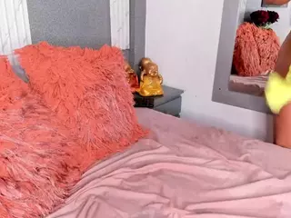 Tiffany-Jhas's Live Sex Cam Show