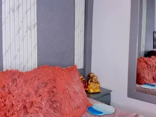 Tiffany-Jhas's Live Sex Cam Show