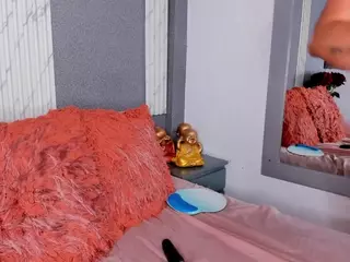 Tiffany-Jhas's Live Sex Cam Show