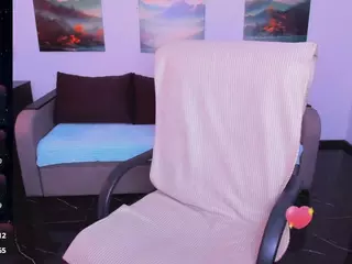 AngelinaClark's Live Sex Cam Show