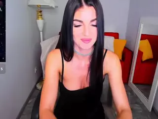 AngelinaClark's Live Sex Cam Show