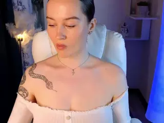 AnnaCarters's Live Sex Cam Show