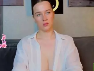 AnnaCarters's Live Sex Cam Show