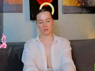 AnnaCarters's Live Sex Cam Show