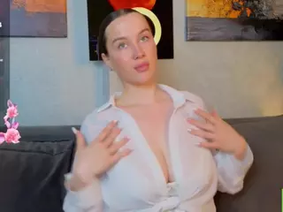 AnnaCarters's Live Sex Cam Show