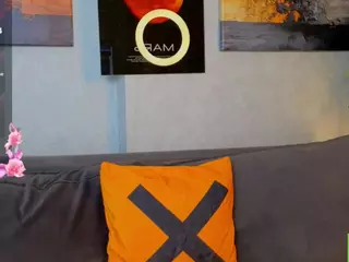 AnnaCarters's Live Sex Cam Show