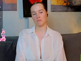 AnnaCarters's Live Sex Cam Show