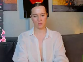 AnnaCarters's Live Sex Cam Show