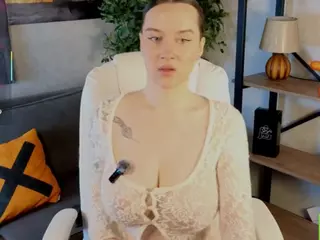 AnnaCarters's Live Sex Cam Show