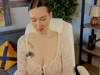 AnnaCarters's Live Sex Cam Show