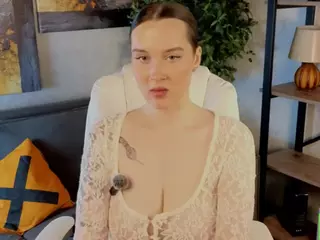 AnnaCarters's Live Sex Cam Show