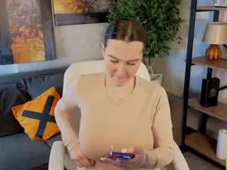AnnaCarters's Live Sex Cam Show