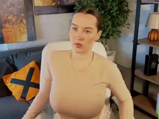 AnnaCarters's Live Sex Cam Show