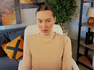 AnnaCarters's Live Sex Cam Show