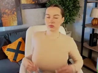 AnnaCarters's Live Sex Cam Show