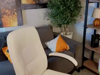AnnaCarters's Live Sex Cam Show