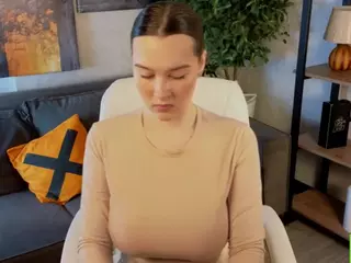 AnnaCarters's Live Sex Cam Show