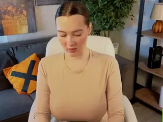 AnnaCarters's Live Sex Cam Show