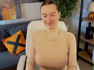 AnnaCarters's Live Sex Cam Show