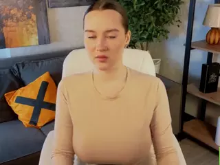 AnnaCarters's Live Sex Cam Show