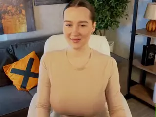 AnnaCarters's Live Sex Cam Show