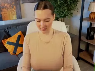 AnnaCarters's Live Sex Cam Show