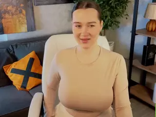 AnnaCarters's Live Sex Cam Show