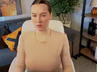 AnnaCarters's Live Sex Cam Show