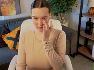 AnnaCarters's Live Sex Cam Show