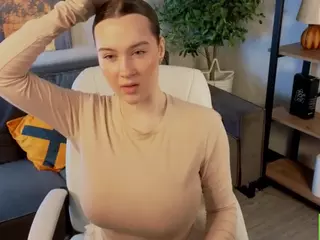 AnnaCarters's Live Sex Cam Show