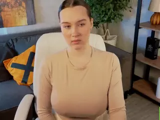 AnnaCarters's Live Sex Cam Show